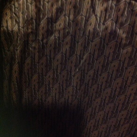 Reiss Men's Long Sleeve Brown Light Weight Shirt - Large - New with Tags - Picture 7 of 9